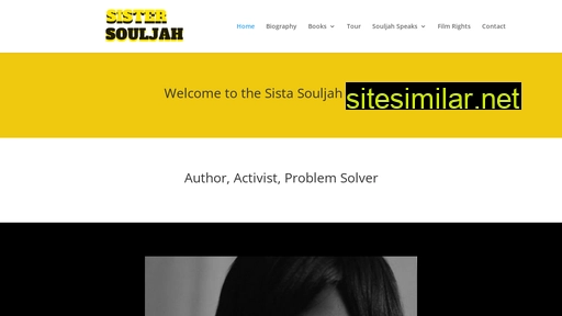 sistersouljah.com alternative sites