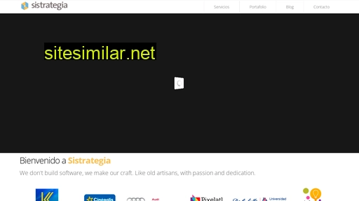 sistrategia.com alternative sites