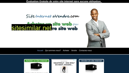 siteinternetavendre.com alternative sites