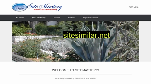 sitemastery.com alternative sites