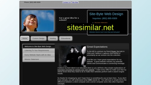 site-byte.com alternative sites