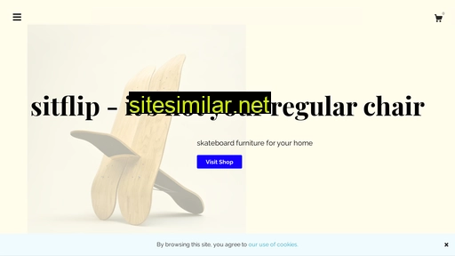 sitflip.com alternative sites