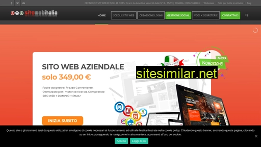 sitowebitalia.com alternative sites