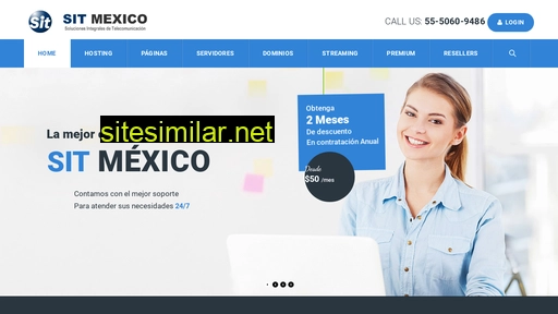sit-mexico.com alternative sites