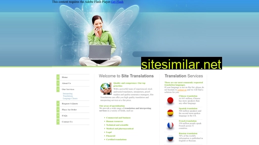site-translations.com alternative sites