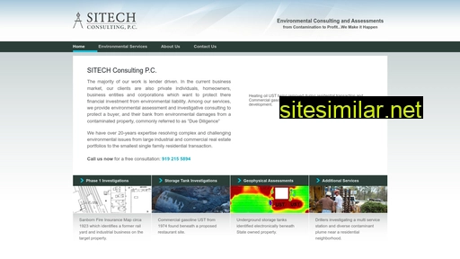 sitechenv.com alternative sites