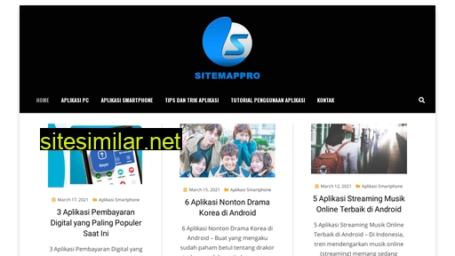 sitemappro.com alternative sites