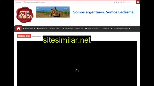 sitemarca.com alternative sites