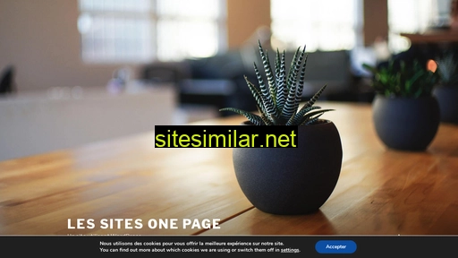 Sites similar sites
