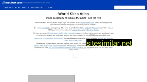 sitesatlas.com alternative sites