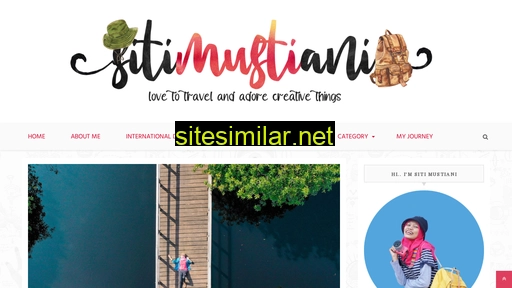 sitimustiani.com alternative sites