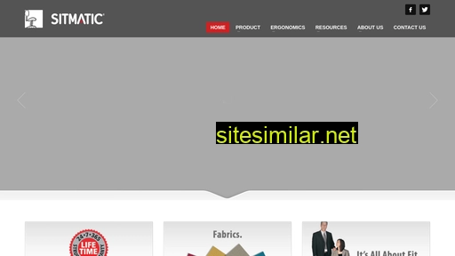 sitmatic.com alternative sites