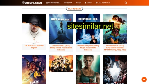 situsfilm-movieindonesia.blogspot.com alternative sites