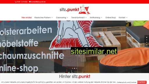 sitz-punkt.com alternative sites