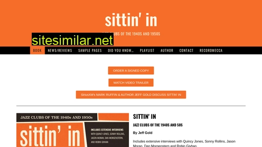 sittinin.com alternative sites