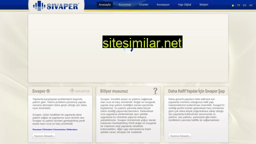 sivaper.com alternative sites