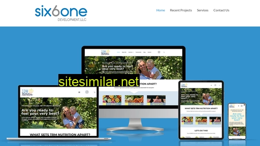 six6one.com alternative sites