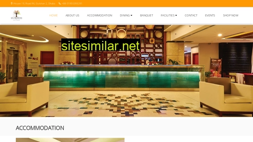 sixseasonshotel.com alternative sites