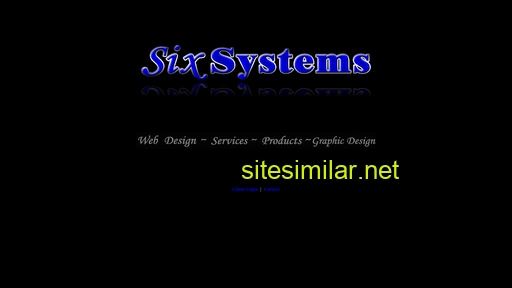 sixsystems.com alternative sites