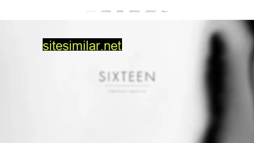 sixteennewyork.com alternative sites