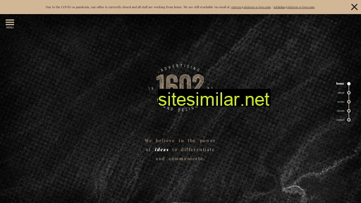 sixteen-o-two.com alternative sites