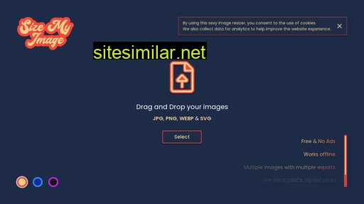 sizemyimage.com alternative sites