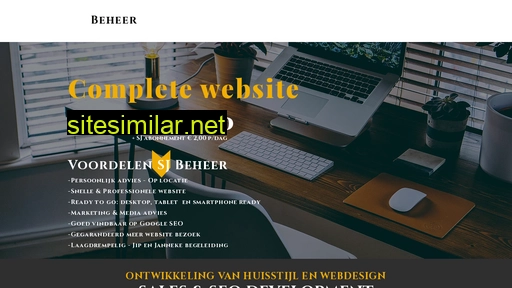 sjbeheer.com alternative sites