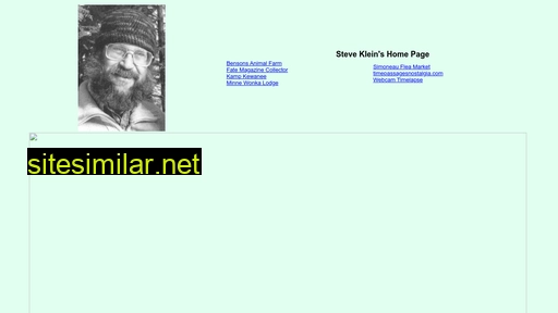sjklein.com alternative sites