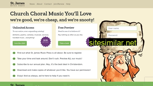 sjmp.com alternative sites
