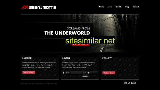 Sjmomusic similar sites