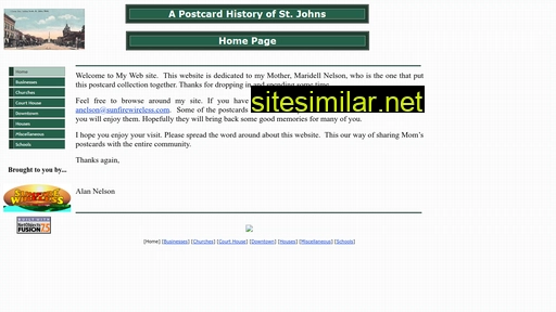 Sjpostcards similar sites