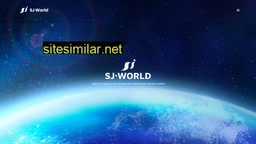Sjworld similar sites