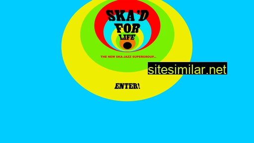 skadforlife.com alternative sites