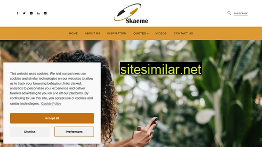 skaeme.com alternative sites