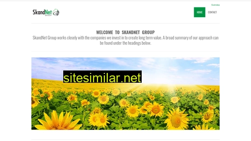 skandnet.com alternative sites