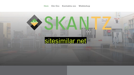 skantz-tools.com alternative sites