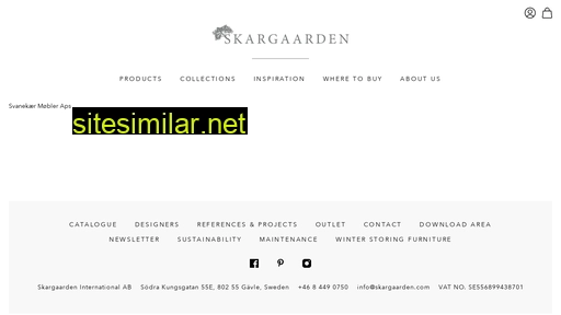 skargaarden.com alternative sites