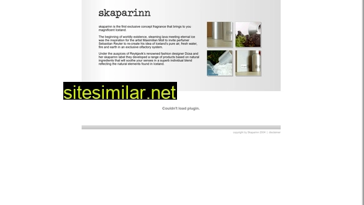 skaparinn.com alternative sites