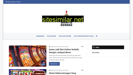 skate-sendai.com alternative sites