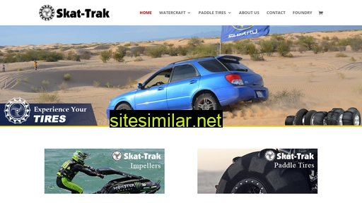 skat-trak.com alternative sites