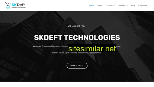 skdeft.com alternative sites