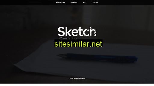 sketchconsulting.com alternative sites