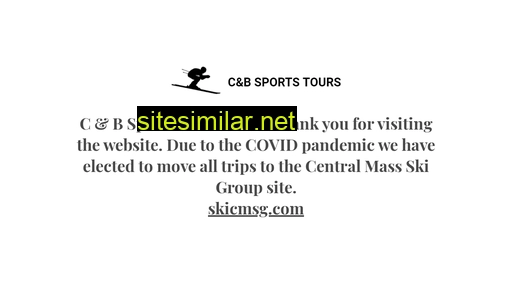 skicbsports.com alternative sites