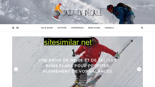 skiez-en-decale.com alternative sites