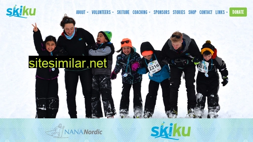 skiku.com alternative sites