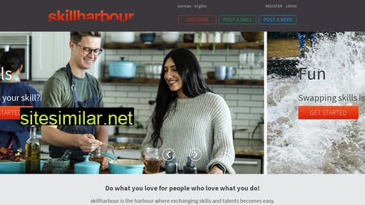 skillharbour.com alternative sites