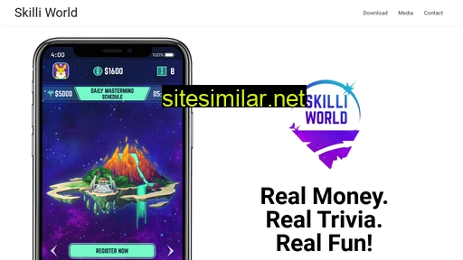 skilliworld.com alternative sites