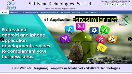 skillvent.com alternative sites