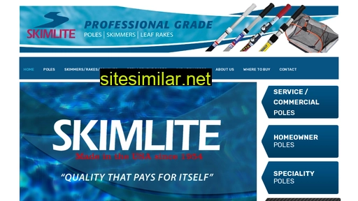 skimlite.com alternative sites