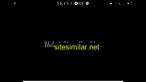 skincodela.com alternative sites